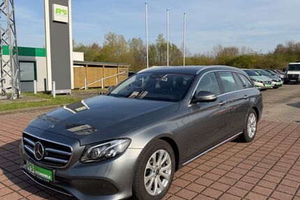 Mercedes-Benz E 300 Gebrauchtwagen