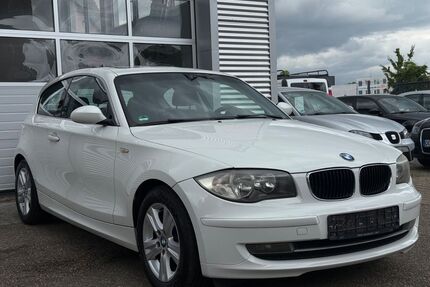 BMW 118 Gebrauchtwagen