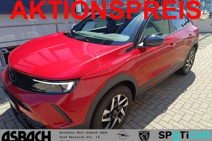 Opel Mokka Gebrauchtwagen