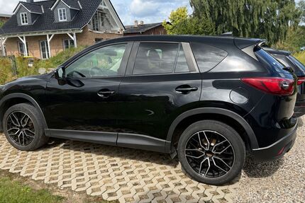 Mazda CX-5 Gebrauchtwagen
