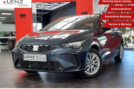 Seat Ibiza Gebrauchtwagen