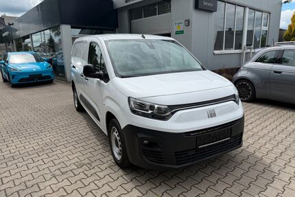 Fiat Doblo Gebrauchtwagen