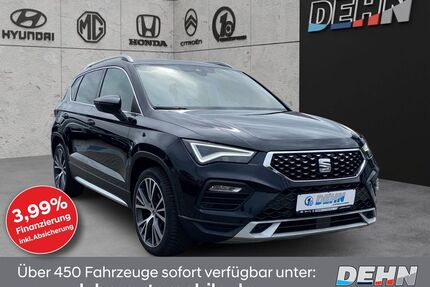 Seat Ateca Gebrauchtwagen