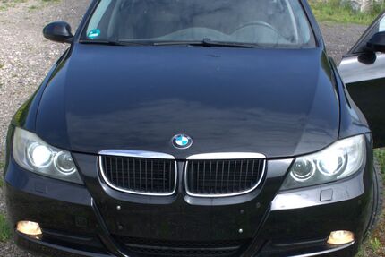 BMW 320 Gebrauchtwagen