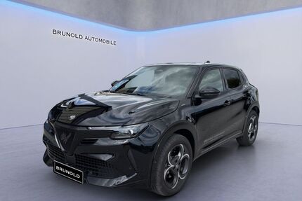 Alfa Romeo Junior Gebrauchtwagen