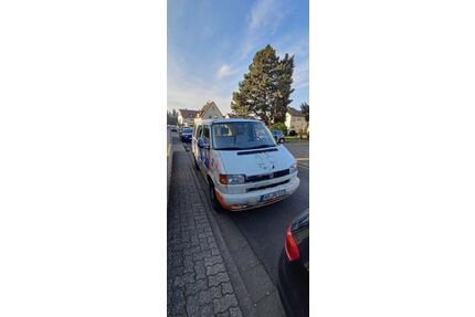 VW T4 andere Gebrauchtwagen