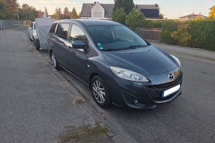 Mazda 5 Gebrauchtwagen