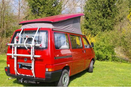 VW T4 California Gebrauchtwagen