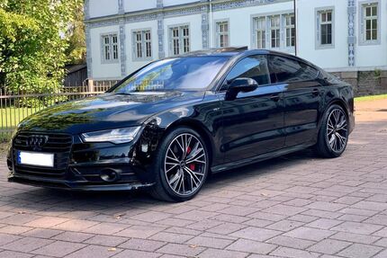 Audi A7 Gebrauchtwagen