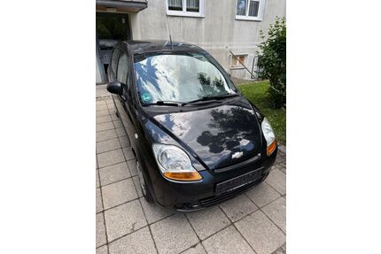 Chevrolet Matiz Gebrauchtwagen