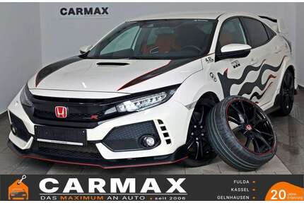Honda Civic Gebrauchtwagen