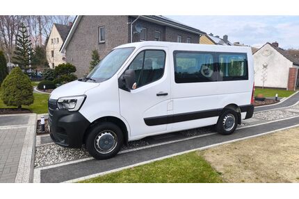 Renault Master Gebrauchtwagen