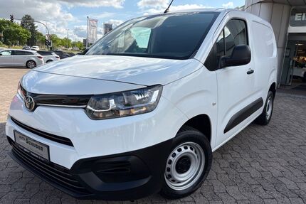 Toyota Proace City Gebrauchtwagen
