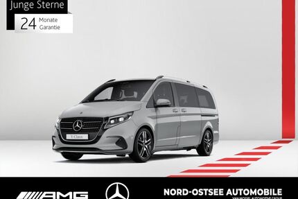 Mercedes-Benz V 220 Gebrauchtwagen