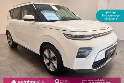 Kia Soul Gebrauchtwagen
