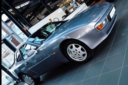 Porsche 944 Gebrauchtwagen