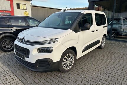 Citroen Berlingo Gebrauchtwagen