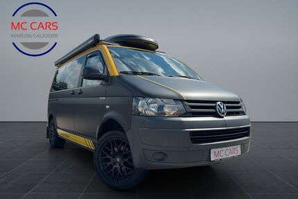 VW T5 Transporter Gebrauchtwagen
