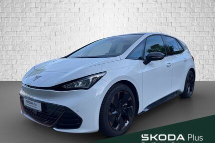 Cupra Born Gebrauchtwagen