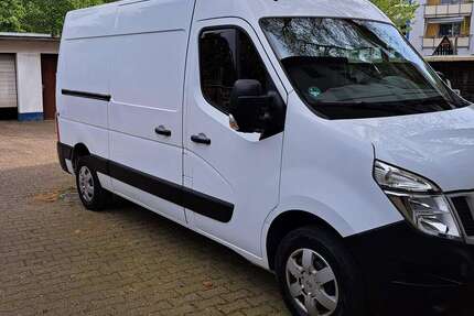 Nissan NV400 Gebrauchtwagen