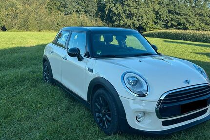 Mini Cooper D Gebrauchtwagen