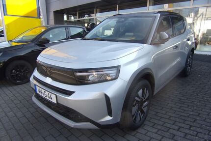 Opel Frontera Gebrauchtwagen