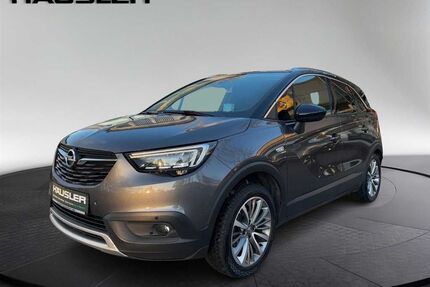 Opel Crossland (X) Gebrauchtwagen