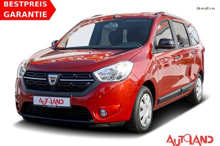 Dacia Lodgy Gebrauchtwagen
