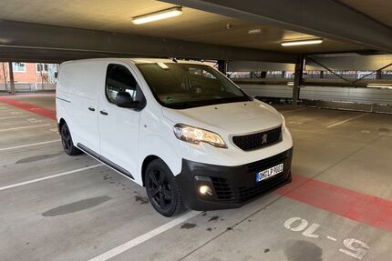 Peugeot Expert Gebrauchtwagen