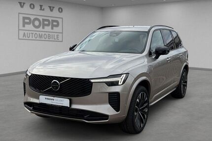 Volvo XC90 Gebrauchtwagen
