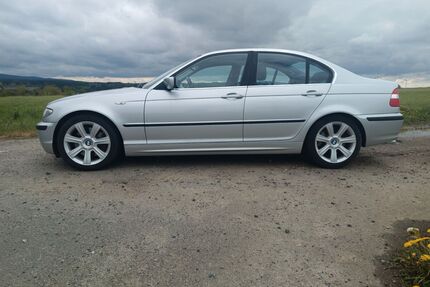 BMW 330 Gebrauchtwagen
