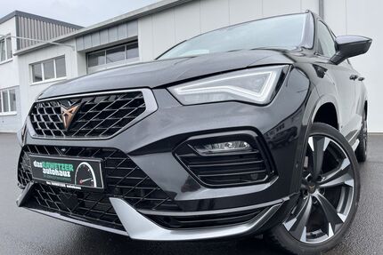 Cupra Ateca Gebrauchtwagen