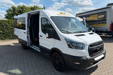Ford Transit Gebrauchtwagen