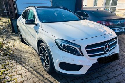 Mercedes-Benz GLA 220 Gebrauchtwagen
