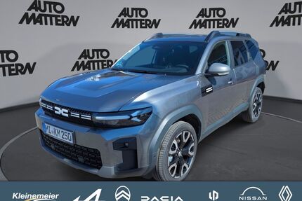 Dacia Bigster Gebrauchtwagen