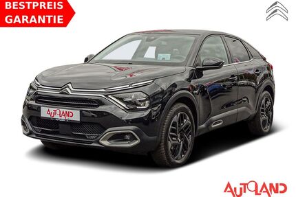 Citroen C4 Gebrauchtwagen