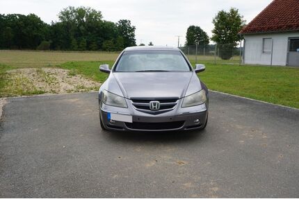 Honda Legend Gebrauchtwagen