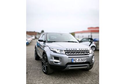 Land Rover Range Rover Evoque Gebrauchtwagen