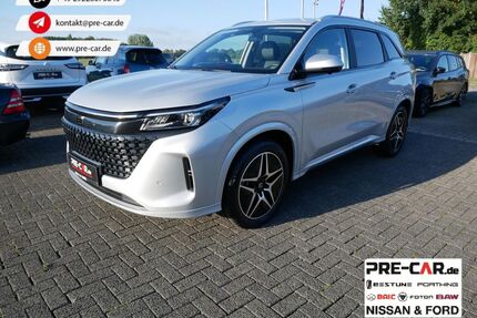 DFSK Fengon E5 Gebrauchtwagen