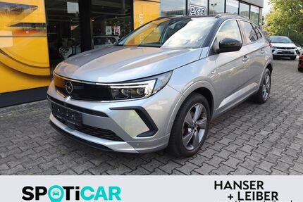 Opel Grandland (X) Gebrauchtwagen