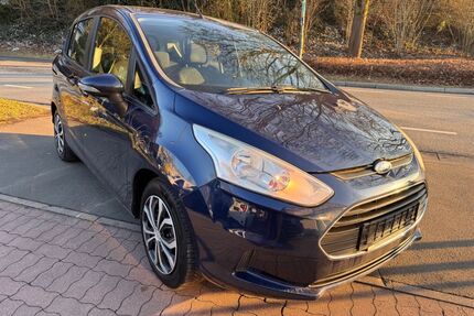Ford B-Max Gebrauchtwagen