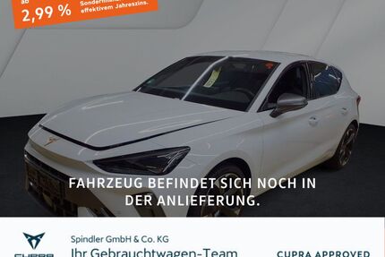 Cupra Leon Gebrauchtwagen