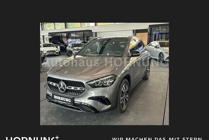 Mercedes-Benz GLA 220 Gebrauchtwagen