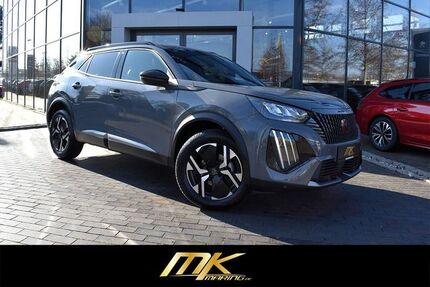 Peugeot 2008 Gebrauchtwagen