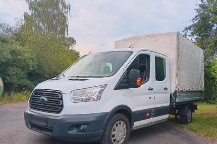 Ford Transit Gebrauchtwagen