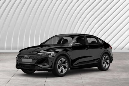 Audi Q8 Gebrauchtwagen