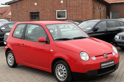 VW Lupo Gebrauchtwagen