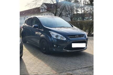 Ford C-Max Gebrauchtwagen