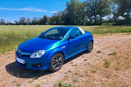 Opel Tigra Gebrauchtwagen
