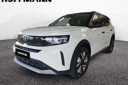 Opel Frontera Gebrauchtwagen